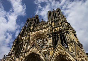 Caviste Reims